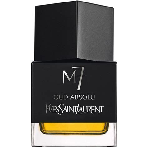 opinioni ysl m7 oaut|Yves Saint Laurent M7 Oud Absolu vs M7: A gold  .